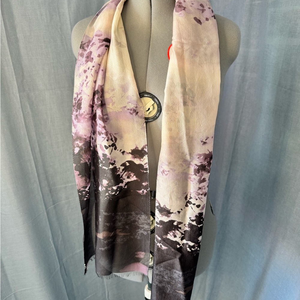 3 Scarf Bundle